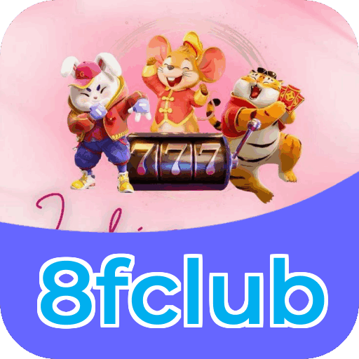 Especificações técnicas download 8fclub