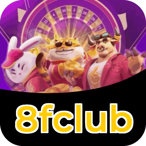 Especificações técnicas download 8fclub