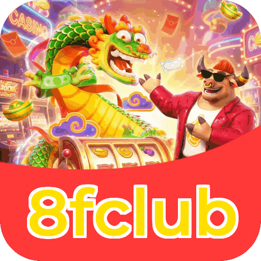 Especificações técnicas download 8fclub