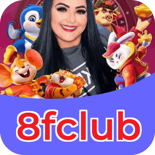 Especificações técnicas download 8fclub