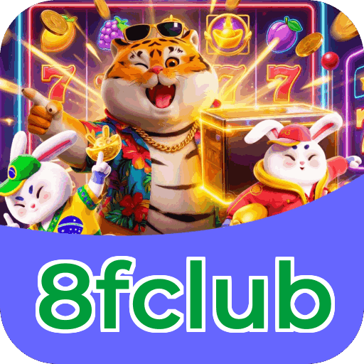 Especificações técnicas download 8fclub