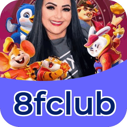 Especificações técnicas download 8fclub
