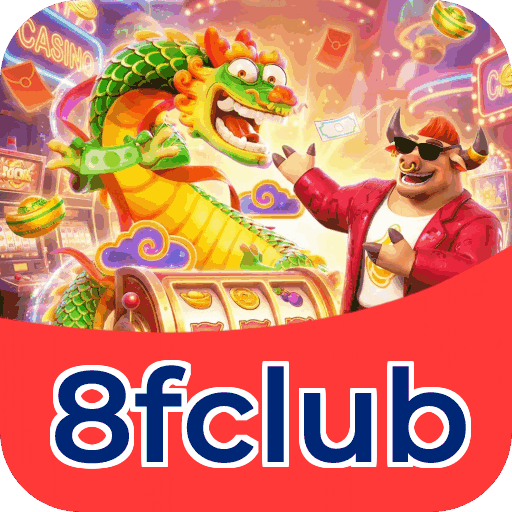 Especificações técnicas download 8fclub