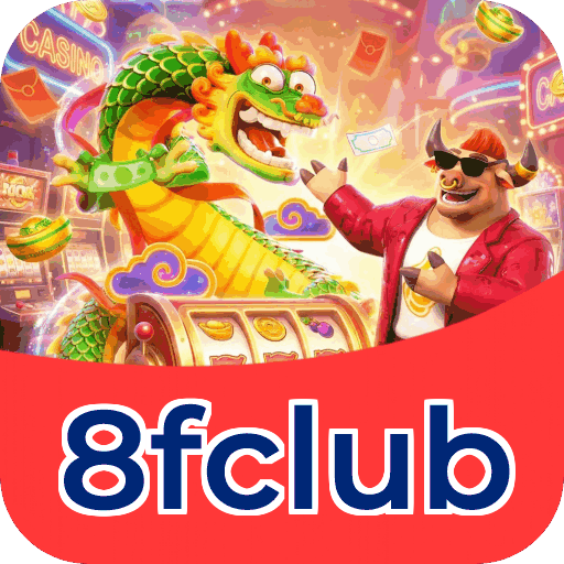 Especificações técnicas download 8fclub